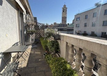 Office Milano (neighborhood Quadrilatero della Moda) - photo 1