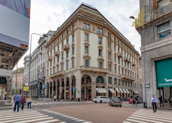 Office Milano (neighborhood Quadrilatero della Moda) - photo 3