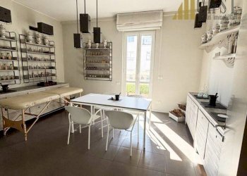 Office Milano (neighborhood Quadrilatero della Moda) - photo 6