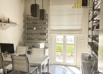 Office Milano (neighborhood Quadrilatero della Moda) - photo 7
