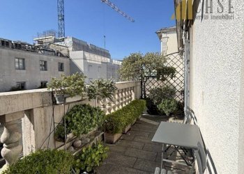 Office Milano (neighborhood Quadrilatero della Moda) - photo 8