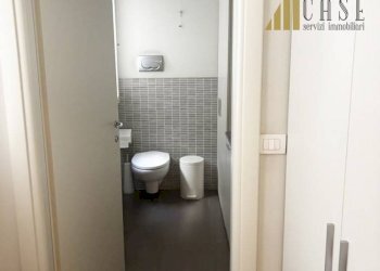 Office Milano (neighborhood Quadrilatero della Moda) - photo 11