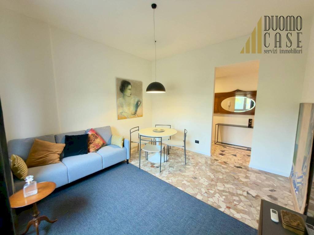 Three-room apartment Agrate Brianza - photo 2