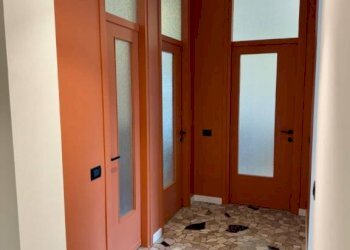 Three-room apartment Agrate Brianza - photo 17