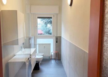 Three-room apartment Agrate Brianza - photo 22