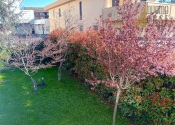 Three-room apartment Agrate Brianza - photo 35