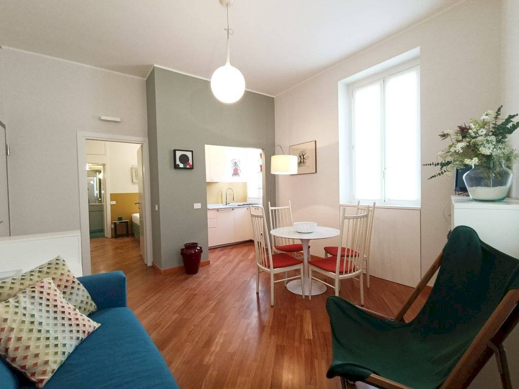 Bilocale Milano - foto 1