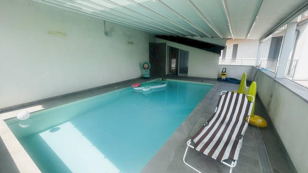 Villa Biassono - photo 3