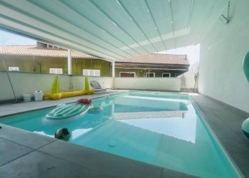 Villa Biassono - photo 10