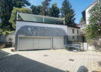 Villa Biassono - photo 13