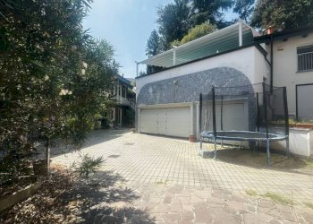 Villa Biassono - photo 14