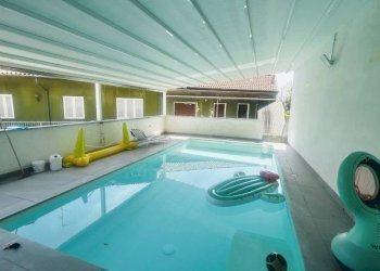 Villa Biassono - photo 15