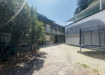 Villa Biassono - photo 18