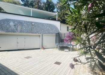 Villa Biassono - photo 19
