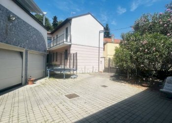 Villa Biassono - photo 21