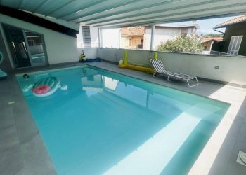 Villa Biassono - photo 39