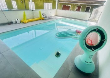 Villa Biassono - photo 43