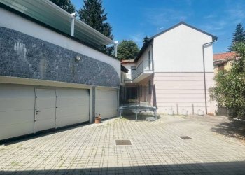 Independent house Biassono - photo 19