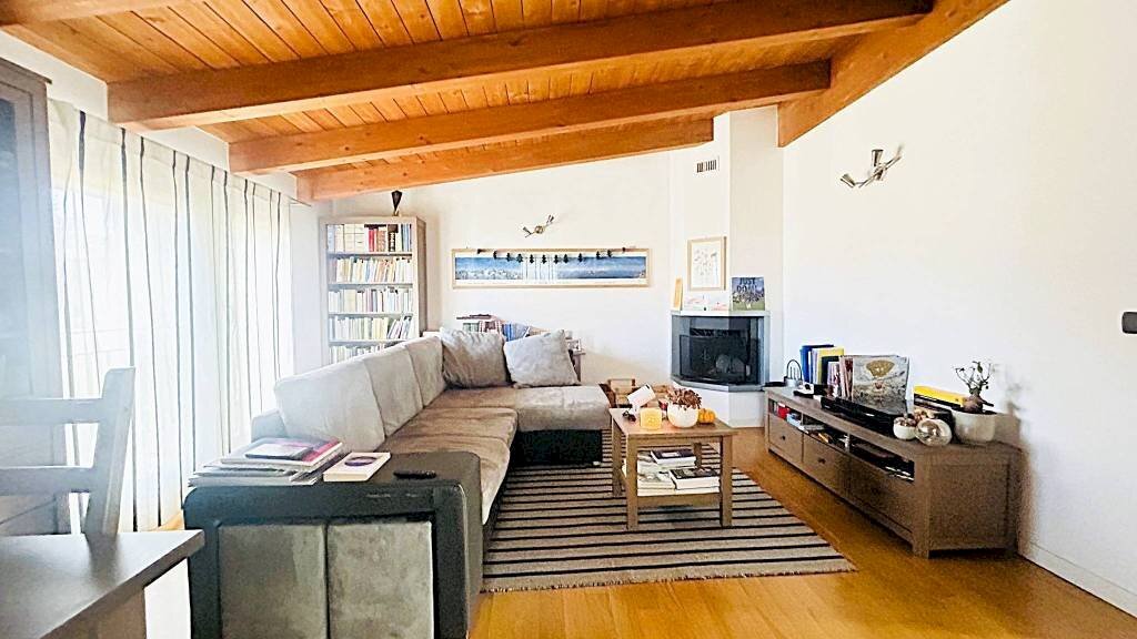 Two-room apartment Vedano al Lambro - photo 2