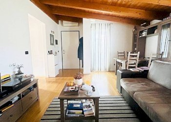 Bilocale Vedano al Lambro - foto 1