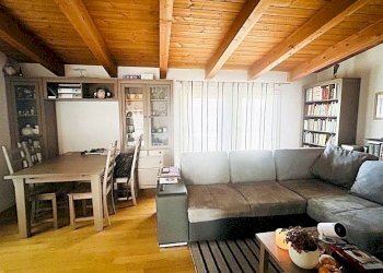 Two-room apartment Vedano al Lambro - photo 3