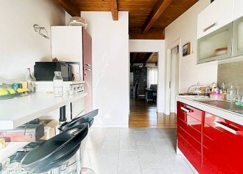 Two-room apartment Vedano al Lambro - photo 7