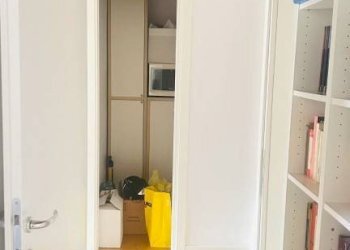 Two-room apartment Vedano al Lambro - photo 16