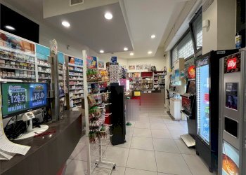 Negozio - Via Poerio, 7b, Verona (zona Ponte Crencano) - foto 1