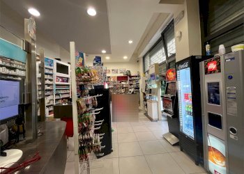 Shop - Via Poerio, 7b, Verona (neighborhood Ponte Crencano) - photo 11