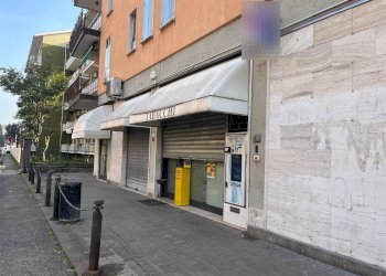 Shop - Via Poerio, 7b, Verona (neighborhood Ponte Crencano) - photo 12