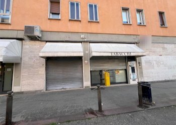 Shop - Via Poerio, 7b, Verona (neighborhood Ponte Crencano) - photo 14