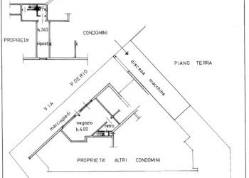 Negozio - Via Poerio, 7b, Verona (zona Ponte Crencano) - foto 9