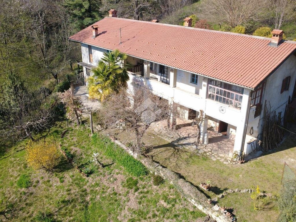 Casa indipendente Località cascina bisognosa, Cintano - foto 1