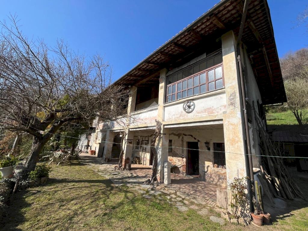 Casa indipendente Località cascina bisognosa, Cintano - foto 2