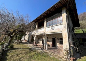 Casa indipendente Località cascina bisognosa, Cintano - foto 2