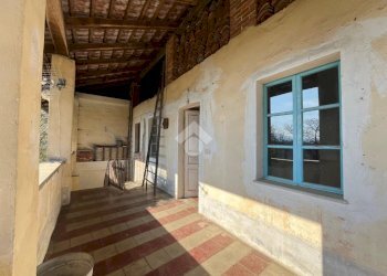 Casa indipendente Località cascina bisognosa, Cintano - foto 35