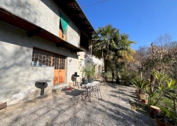 Casa indipendente Località cascina bisognosa, Cintano - foto 36