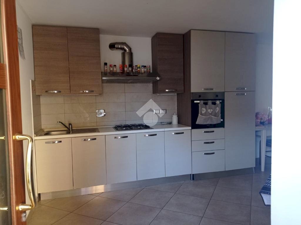 Trilocale Via Cavour, Ciriè - foto 1