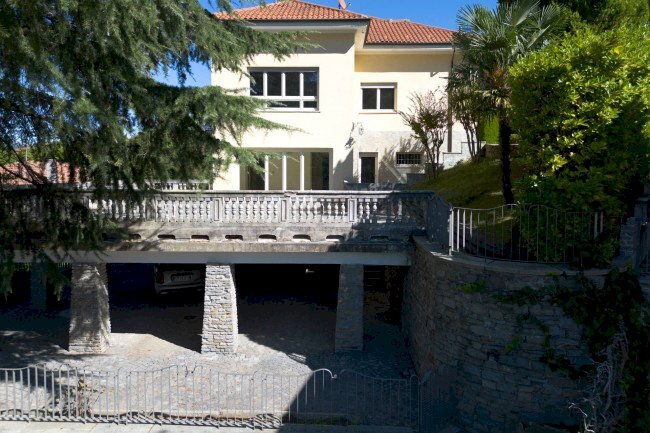 Villa Unifamiliare Moncalieri - foto 1