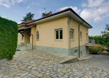 Villa Unifamiliare Moncalieri - foto 52