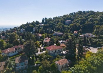 Villa Unifamiliare Moncalieri - foto 55