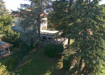 Villa Unifamiliare Moncalieri - foto 58