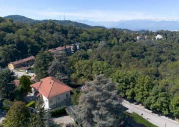 Villa Unifamiliare Moncalieri - foto 59