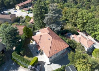 Villa Unifamiliare Moncalieri - foto 60