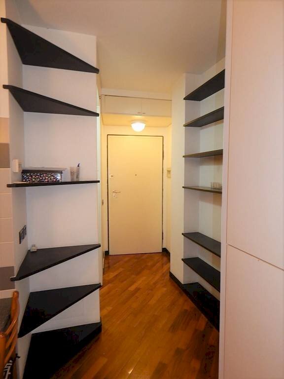 One-room apartment via di San Sebastiano, Genova - photo 3