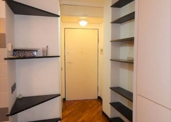 One-room apartment via di San Sebastiano, Genova - photo 3