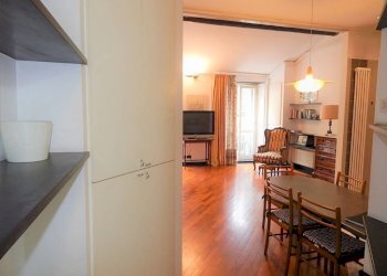 One-room apartment via di San Sebastiano, Genova - photo 4