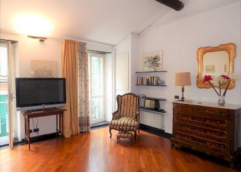 One-room apartment via di San Sebastiano, Genova - photo 6