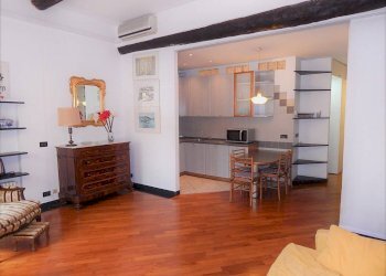 One-room apartment via di San Sebastiano, Genova - photo 8