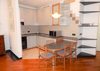 One-room apartment via di San Sebastiano, Genova - photo 9